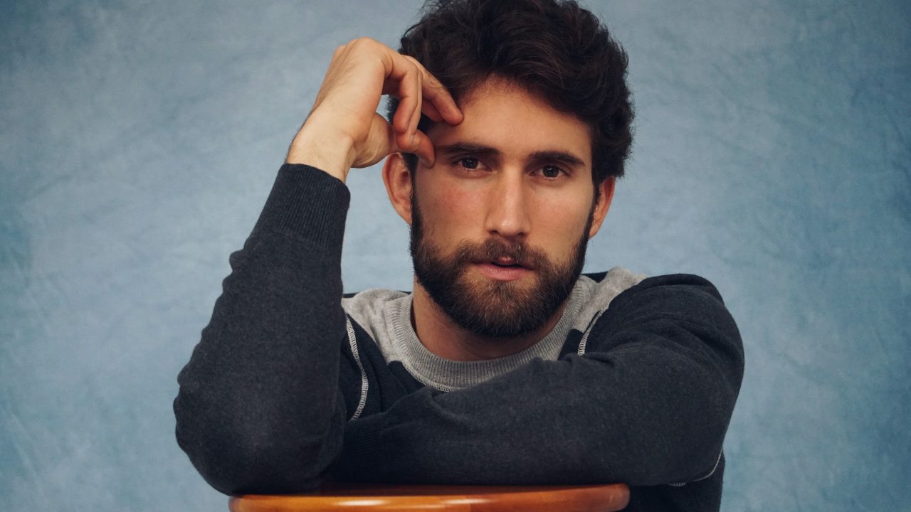 No ar em 'Habeas corpus', da Netflix, Felipe Ricca fará nova série do Disney+ e estará em filme com Danilo Mesquita