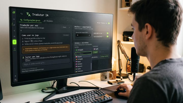 NoPing lança tradutor para jogos online em nova versão