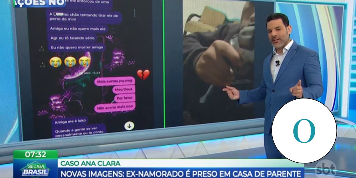 Nota 0: há sete meses no ar, o 'Se liga, Brasil' apenas repete fórmulas no SBT