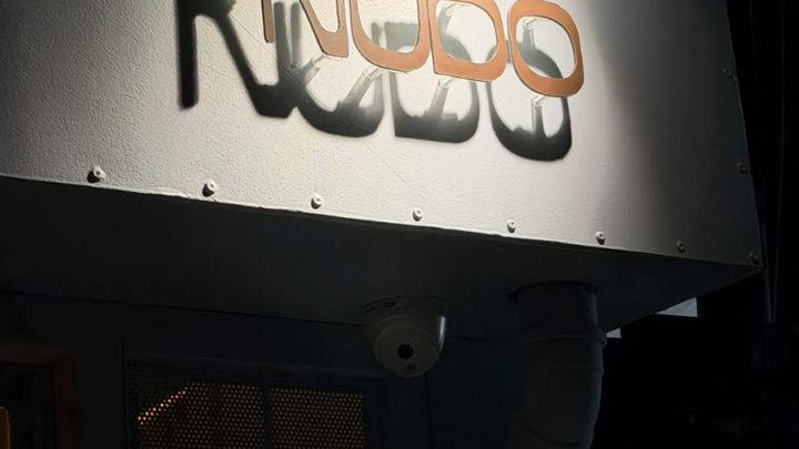 Nudo: quando o chef sabe se deslocar do centro do processo