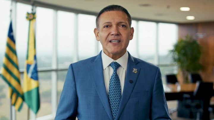 Nunes Marques diz que eleição não está sob ‘ameaça’ de interferência estrangeira ou do crime organizado
