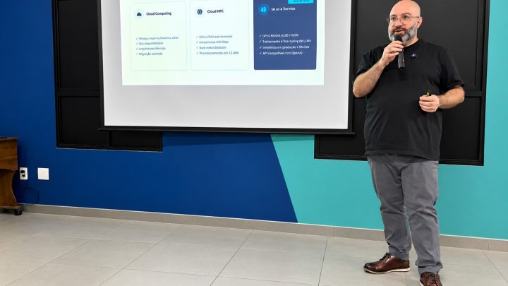 O custo de construir software caiu; o de alugá-lo, não