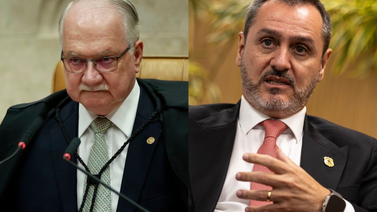 O efeito da reunião de Fachin com Andrei Rodrigues sobre o envolvimento de ministros do STF com Vorcaro