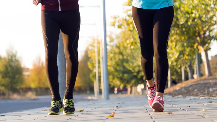 O exercício que é pelo menos 4 vezes mais eficiente do que caminhar