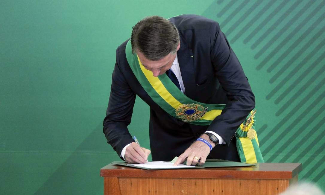 O futuro de Jair Bolsonaro