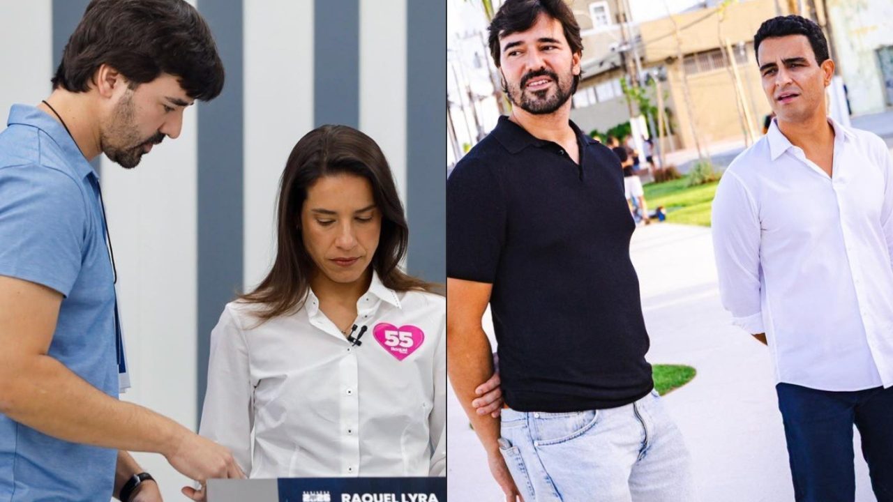 O mesmo marqueteiro comandou três vitórias contra candidatos de Lula no Nordeste