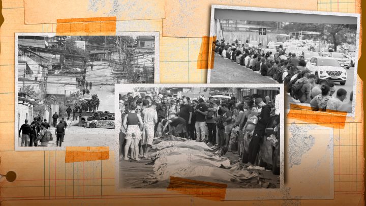 Operação no Alemão: os momentos marcantes da ação com 122 mortos que parou o Rio