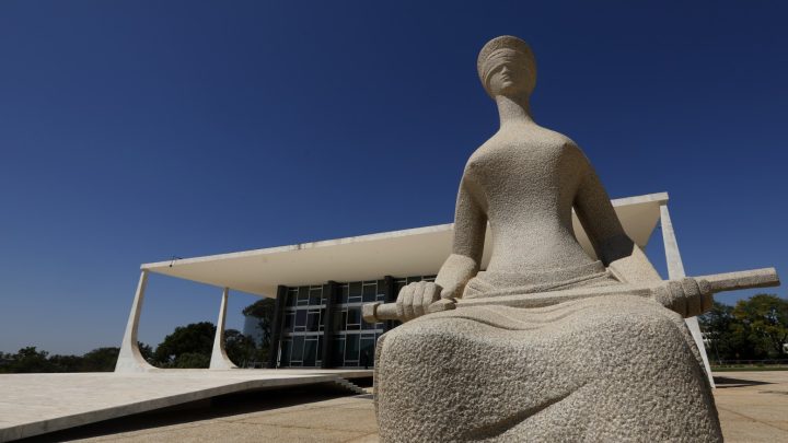 Orçamentos ligados à Justiça estão fora da realidade