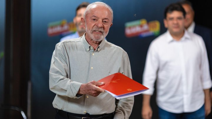 Os dois resultados da Quaest que mais animaram a campanha de Lula