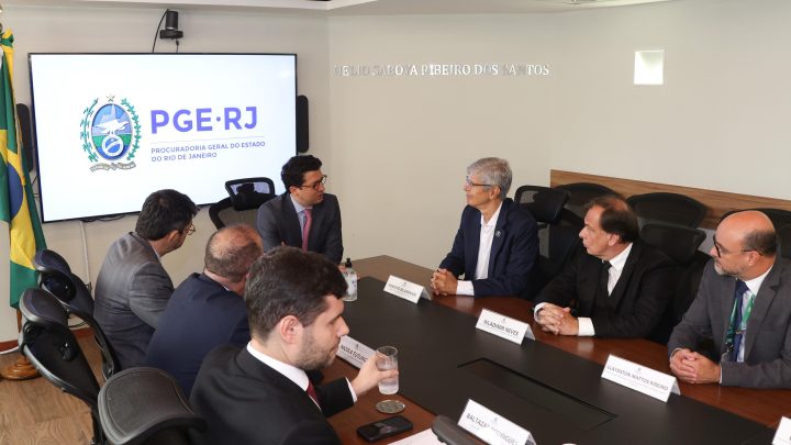 PGE-RJ e UFRJ vão usar inteligência artificial para aprimorar cobrança de dívidas no Rio