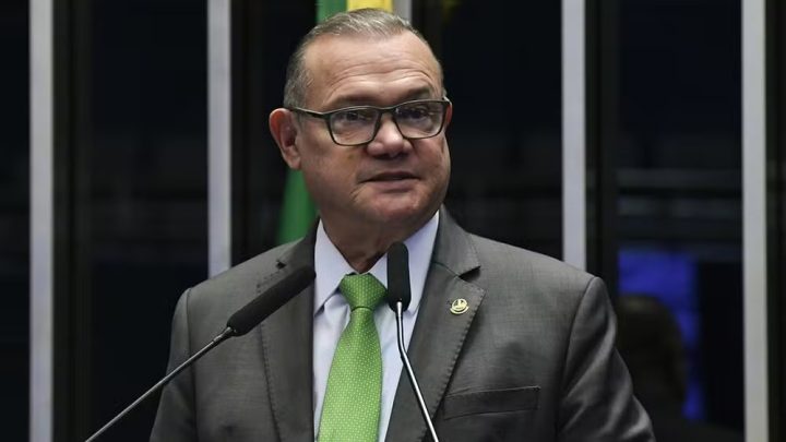 PL deve liberar bancada em votação da proposta que acaba com a escala 6 por 1 no Senado, diz líder