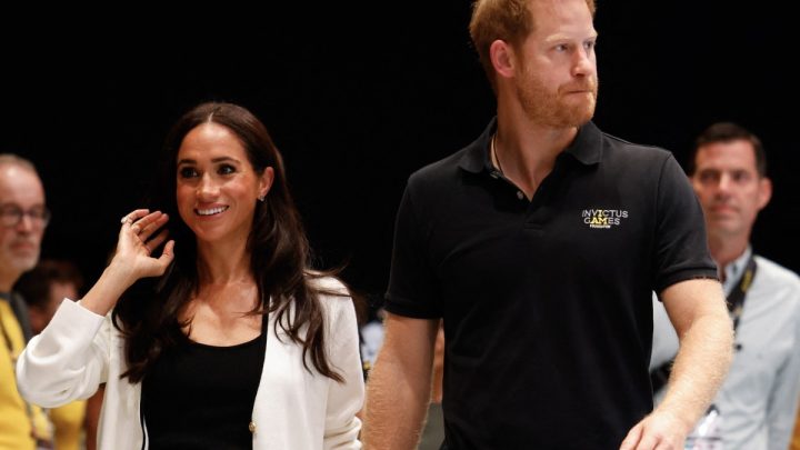 Para onde vão Harry e Meghan? Casal fará primeiro compromisso público desde retorno ao Reino Unido em meio a impasse com a família real