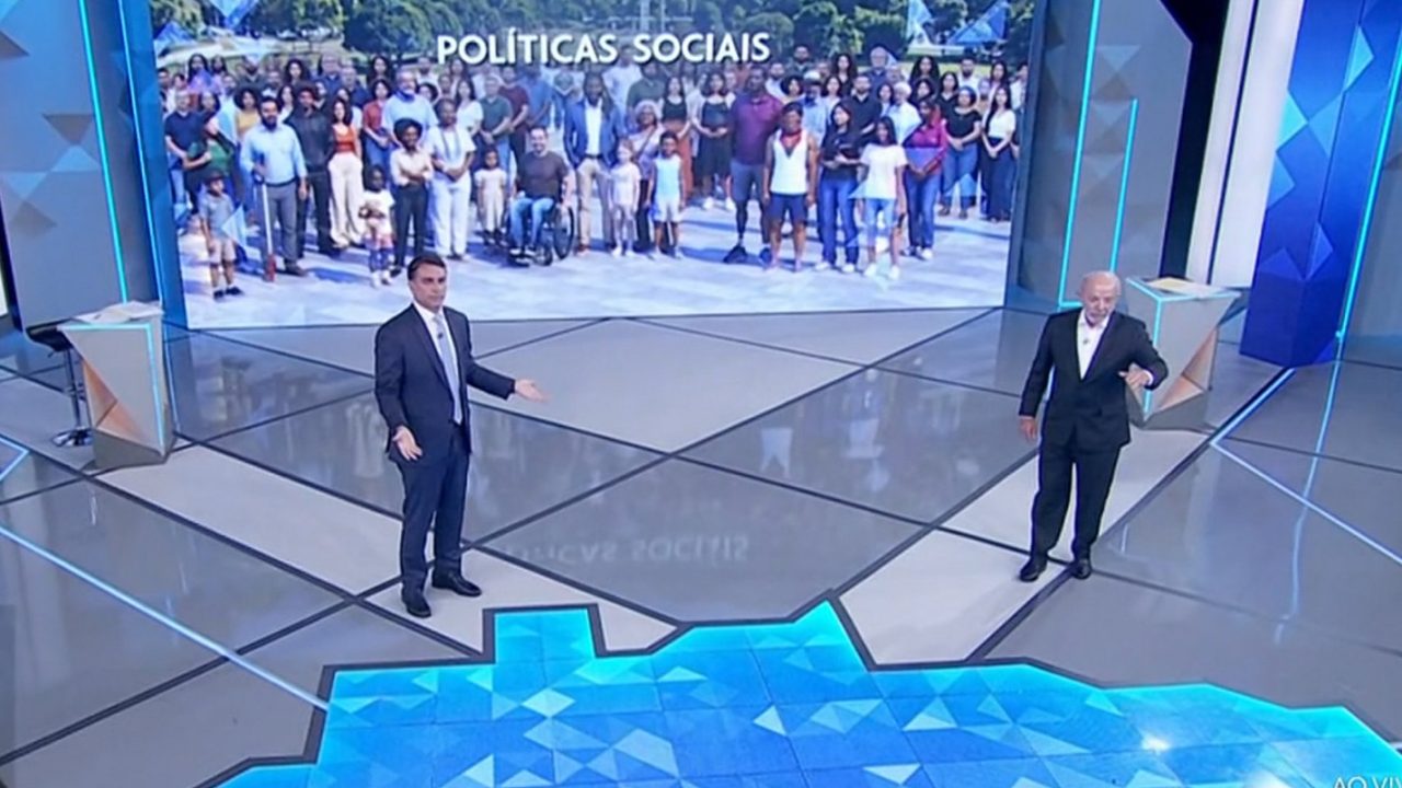 Pesquisa é retrato, eleição é movimento