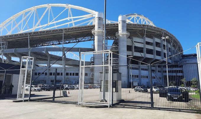 Polícia e MP reforçam esquema de segurança para Vasco e Flamengo no Nilton Santos; saiba