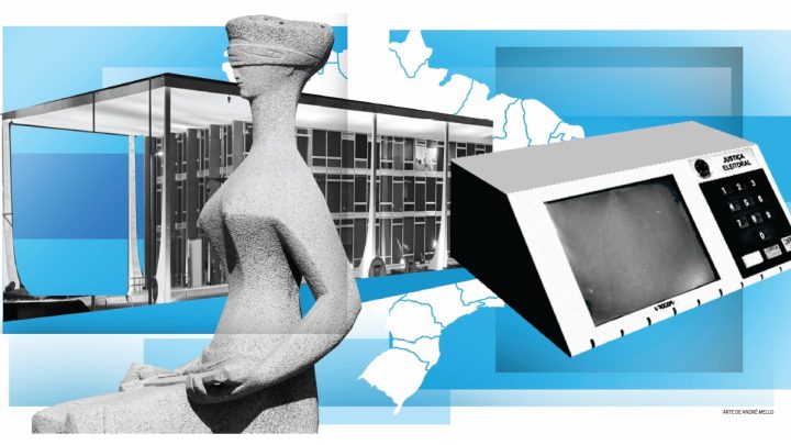 Protagonismo inédito: de investigações à composição da Corte, STF tem futuro atrelado às urnas