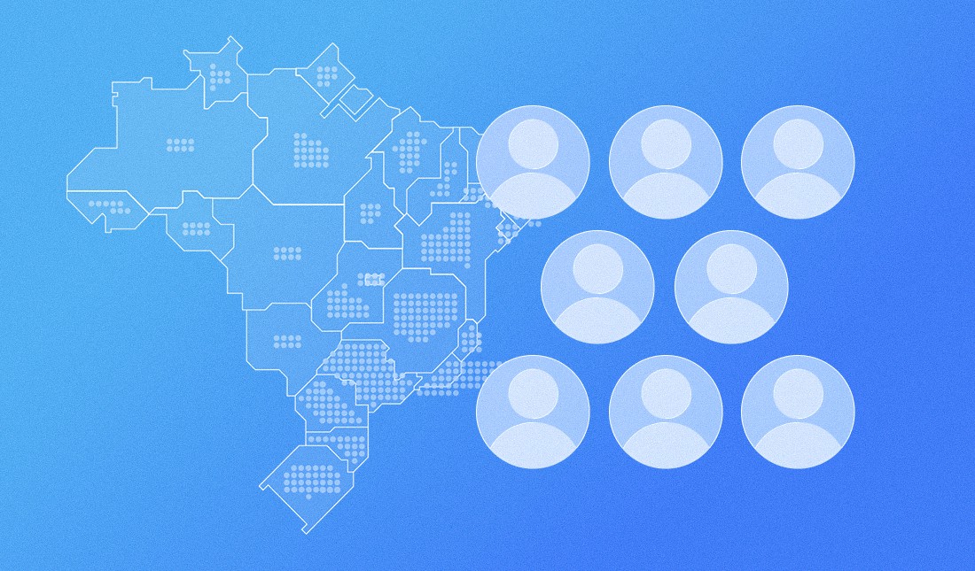 Quantos deputados são eleitos por estado? Entenda como é feito o cálculo