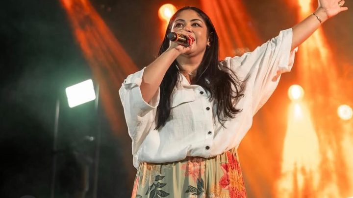 Quem é Gisele Nascimento? Conheça a família gospel por trás da cantora envolvida em tragédia no Rio