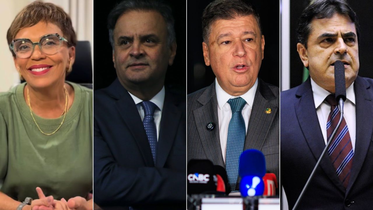 Quem está na frente nas pesquisas para senador em Minas Gerais? Veja números