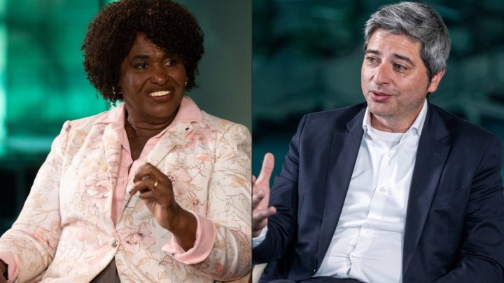 Quem lidera para o Senado do Rio? Pesquisas Datafolha e Quaest divergem resultado na véspera da eleição