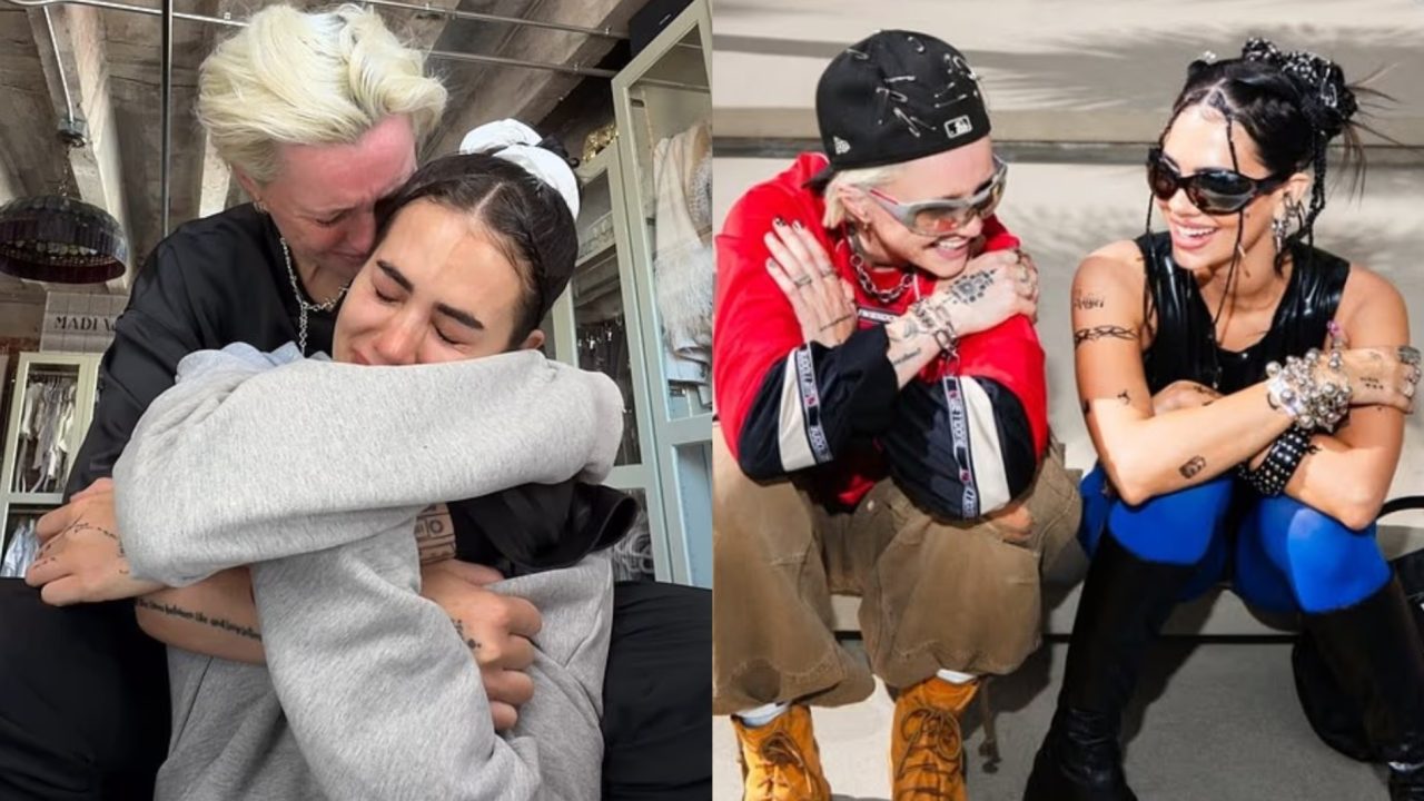 Quem são as influenciadoras que dividiram a internet ao filmar o próprio término