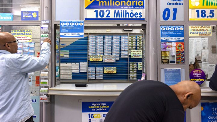 R$ 320 milhões: Mega-Sena pode pagar maior prêmio da história dos concursos regulares nesta quarta-feira; veja os recordes