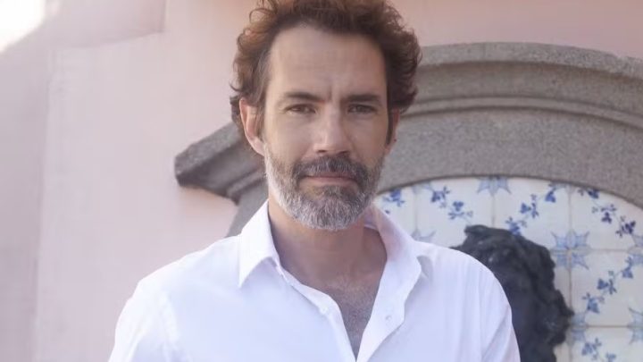 Rafa Sieg, de 'Guerreiros do Sol', fará nova novela de Ricardo Linhares