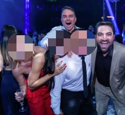 Rede de empresas, aplicativo que destrói mensagens e viagens em jatinho: PF aponta vínculos entre Flávio e Willer Tomaz