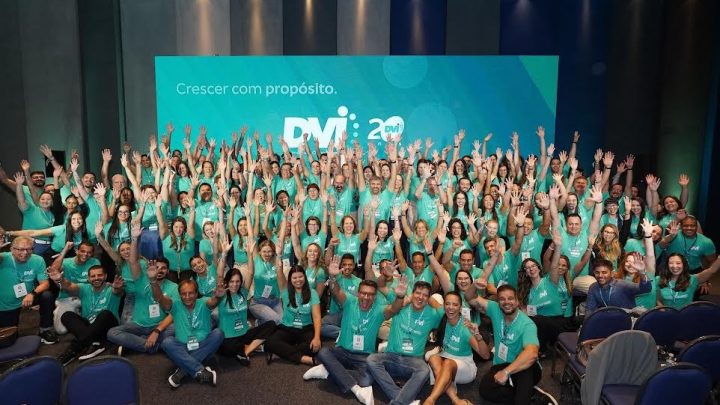 Rede planeja abrir 1 milhão de sorrisos em 2027