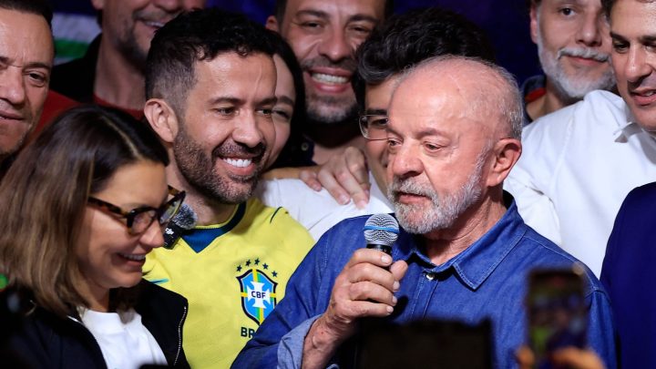 Reeleito, Lula poderá indicar mais quatro ministros ao STF e tentará acordo para aprovar nome no Senado neste ano