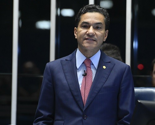 Republicanos declara apoio a Flávio Bolsonaro no segundo turno