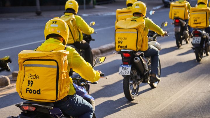 Restaurantes passaram a bancar a maior parte dos descontos de apps de delivery, mostra levantamento