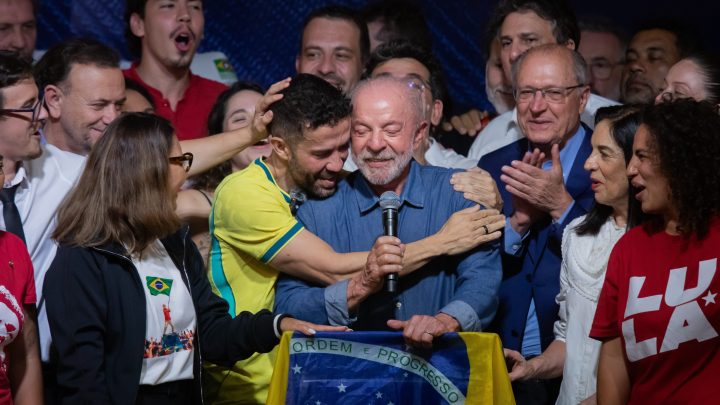 Resultado das eleições 2026 no 2º turno: veja a apuração final do TSE para presidente