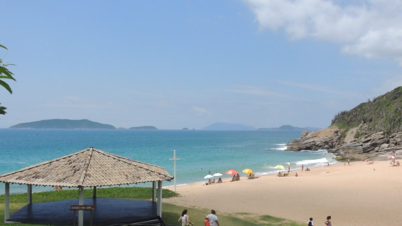 Rio de Janeiro ganha três novas praias com selo Bandeira Azul