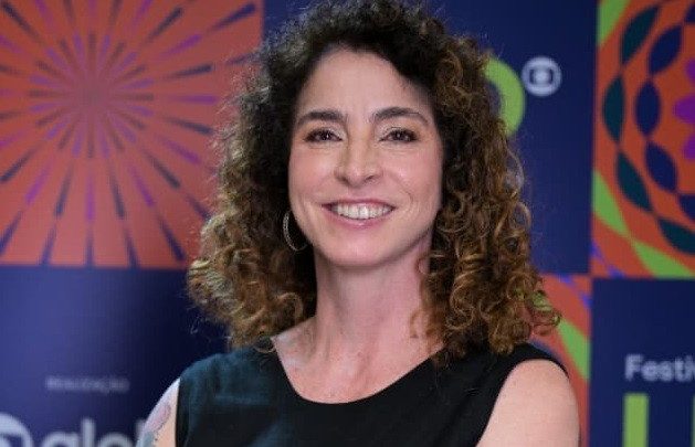 Rosane Svartman trabalha em projeto de nova novela