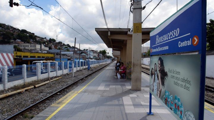 Samba, charme e religiosidade: a história da Zona da Leopoldina nos 140 anos da ferrovia