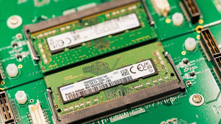Samsung tem lucro 15 vezes maior em divisão de semicondutores, mas resultado fica abaixo das estimativas