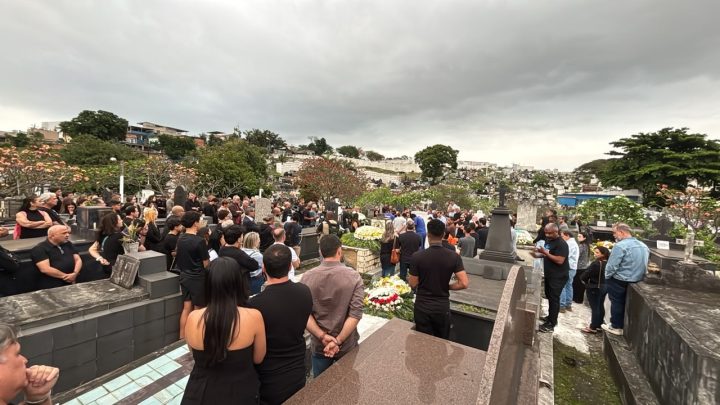 Secretário de Queimados morto por PMs: prefeito diz que governador garantiu ‘apuração rigorosa’