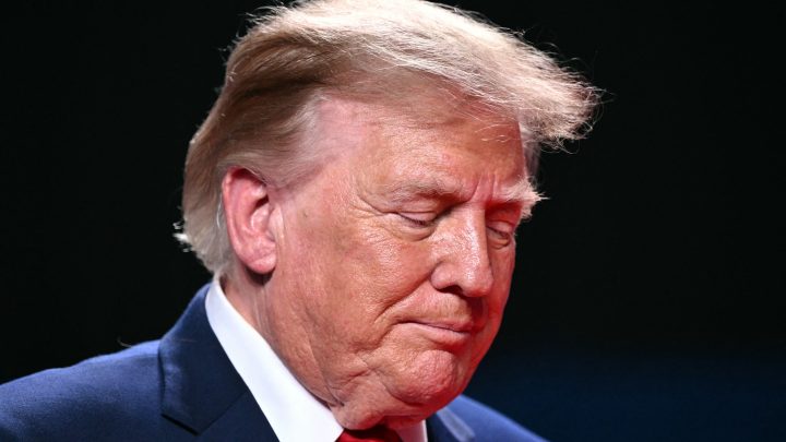 Sem a mesma confiança de outrora, Trump diz que pode ganhar o Nobel da Paz; veja quem são os mais cotados para o prêmio