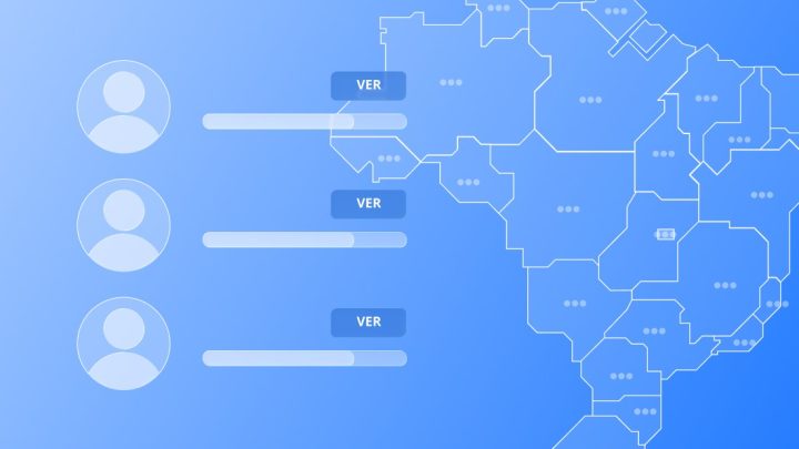 TSE resultados: Acompanhe a apuração das eleições 2026 ao vivo