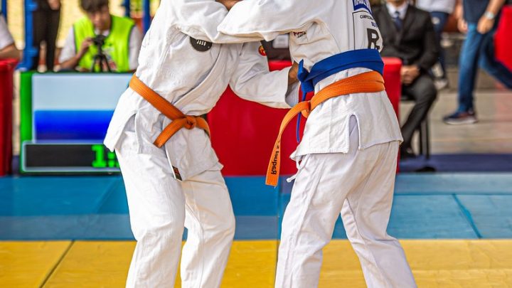 Tabela do judô do Intercolegial 2026: veja os resultados