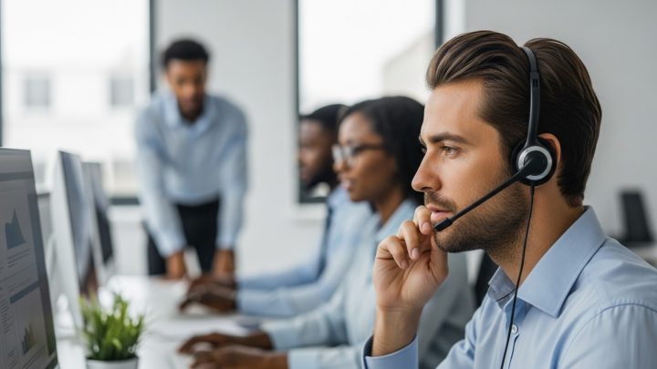 Terceirização impulsiona o futuro da prospecção SDR