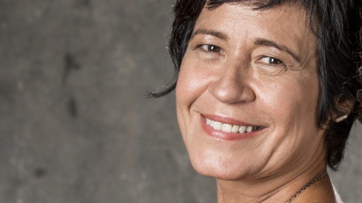 Thelma Guedes define equipe de colaboradores para novela das 23h