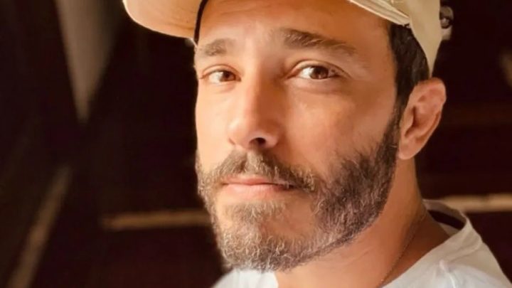 Thiago Rodrigues se despede do pai com homenagem nas redes: 'Que pessoa inimaginável você foi'