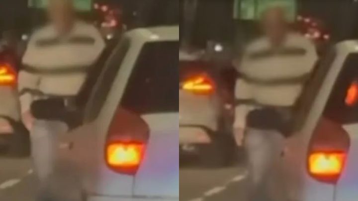 Tio de Guilherme Boulos morre após ser atropelado em discussão de trânsito em SP