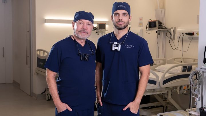 Transplante capilar sem raspar ganha espaço entre pacientes que buscam discrição