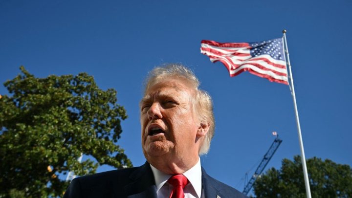 Trump concede medalha a Musk e outros executivos do setor de tecnologia