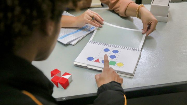 Unidade de saúde estadual passa a oferecer atendimento especializado para diagnóstico de autismo em adultos