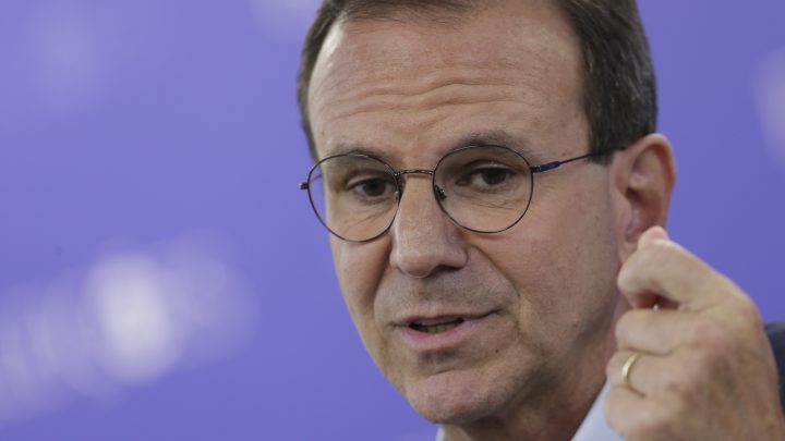 Veja onde Paes perdeu terreno na capital do Rio em comparação com a disputa de 2024