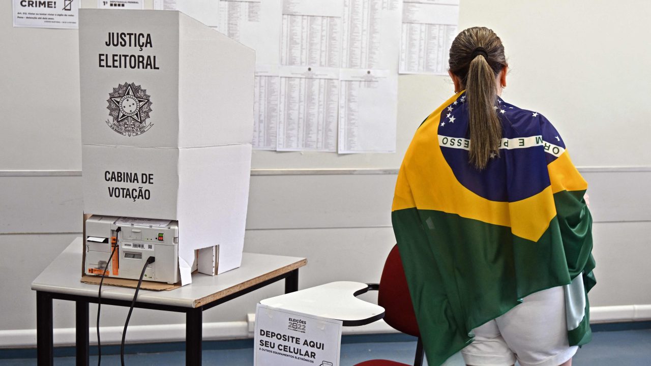 Violência política contra a mulher já soma 80 inquéritos na PF em 2026; Rio tem sete