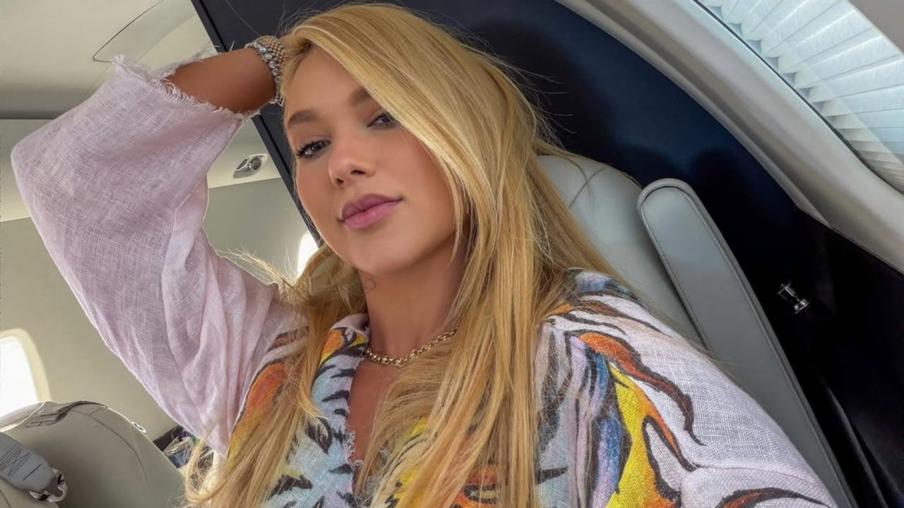 Virginia Fonseca acorda e já pega o celular: como esse hábito pode afetar o começo do dia?